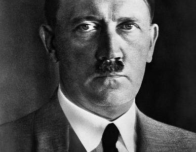 ヒトラーは何をした人？独裁と戦争の真実と悲劇の全体像