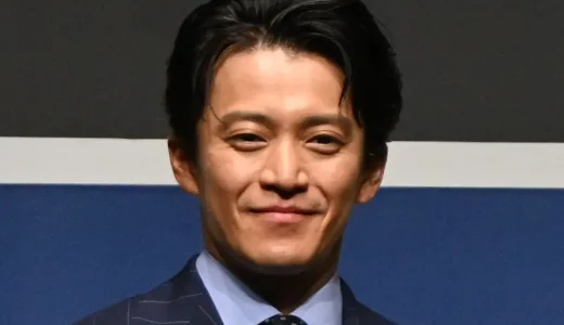 小栗旬の学歴｜出身高校と中退理由は芸能活動優先で選んだ進路