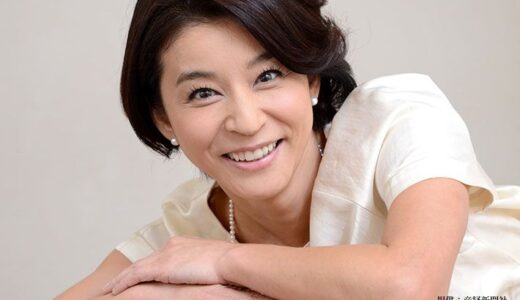 高嶋ちさ子の夫の学歴の噂と人物像を総まとめ