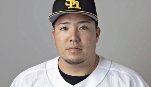 山川穂高の愛車｜車種やグレードを徹底調査