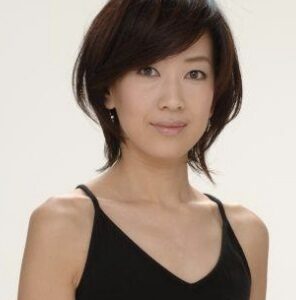 日置明子の家柄の真相とは？実家と家族背景を徹底解説