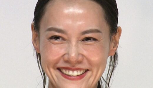 菊地凛子の子供の最新情報｜元夫や再婚説の真相