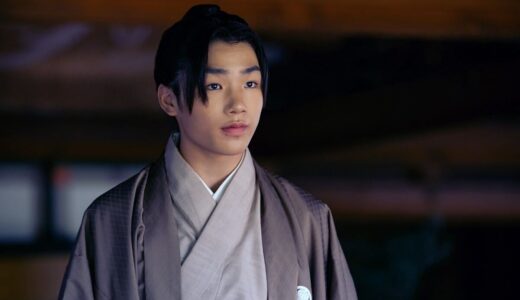 寺田心の家族構成｜母親の年齢と教育方針・祖母との絆を解説